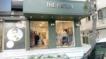 The Hatun (İstanbul, Bahçelievler, Soğanlı Mah., Site Sok., 3B), clothing store