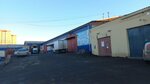 Eddy (Kalinina Street, 43Вс5), industrial enterprise