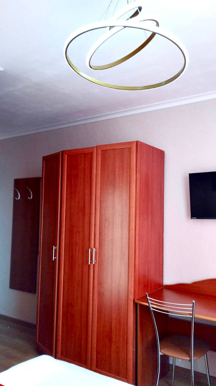 Фото Maxrooms Волга Рыбинск Hollywood