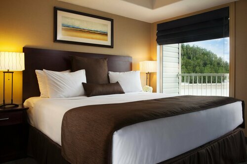 Гостиница Franklin Suite Hotel