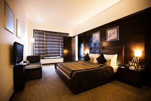 Гостиница E-Square The Fern An Ecotel Hotel, Pune