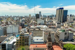 Гостиница InterContinental Buenos Aires