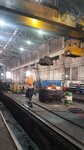 Locomotive Repair Plant (Pavlodar) ، معدات السكك الحديدي