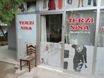 Tailor Nisa (Konya, Meram, Aydoğdu Mah., Gazdeposu Sok., 13), taller de sastrería