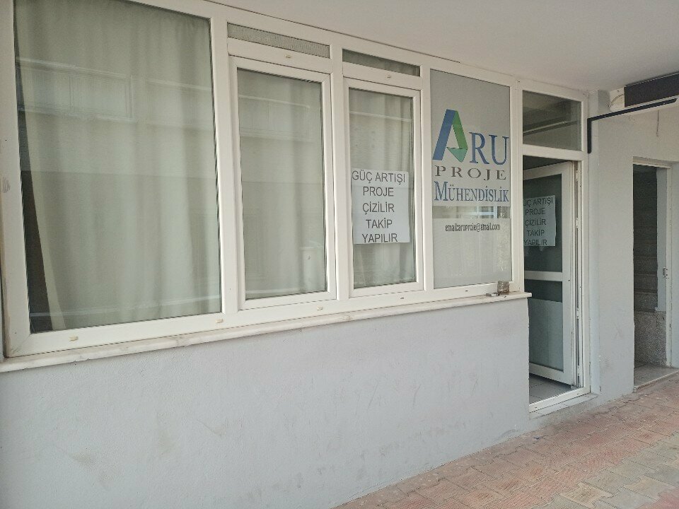 Design institute Aru Project Engineering Electrical Architecture Construction Tourism Industry and, Antalya, photo