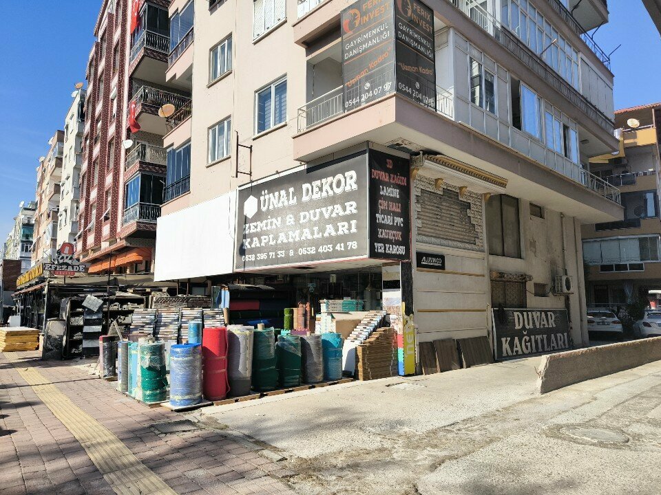 Flooring Mk Ground Design, Antalya, photo