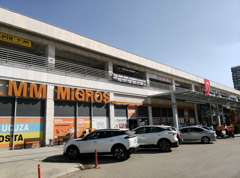 Fast food Springfield New Nesil Durum, Ankara, photo