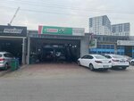 Automotive Beşyıldız (Bursa, Nilüfer, Üçevler Mah., 5. Sok., 43), servicio de coches, centro de reparación de automóviles