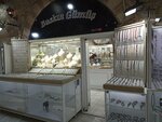 Baskin Silver (İzmir, Konak, Konak Mah., 871 Sok., 17) ، متجر مجوهرات
