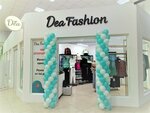 Dea Fashion (Minusinskaya Street, 8), clothing store