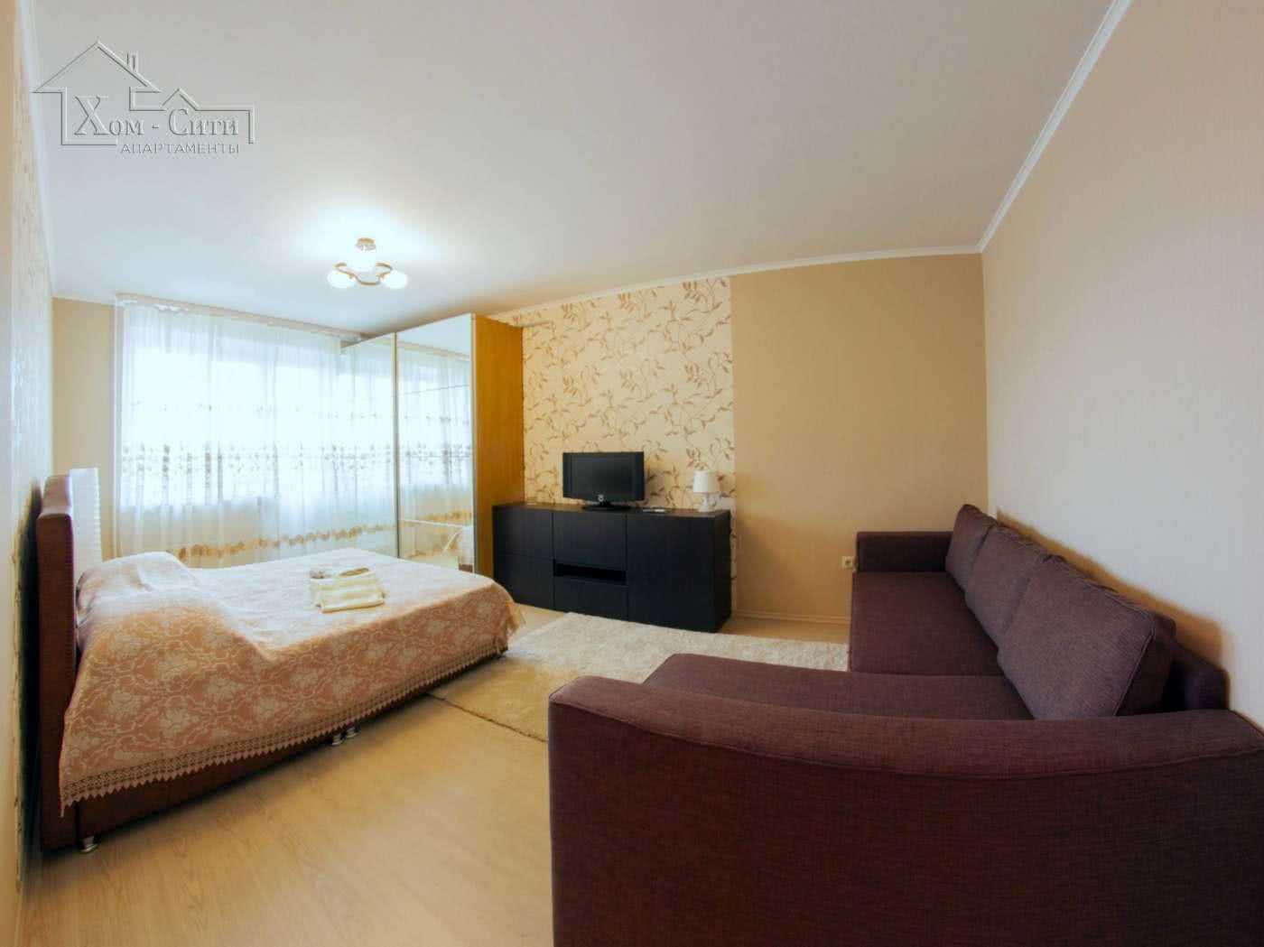 Фото Хом-Сити