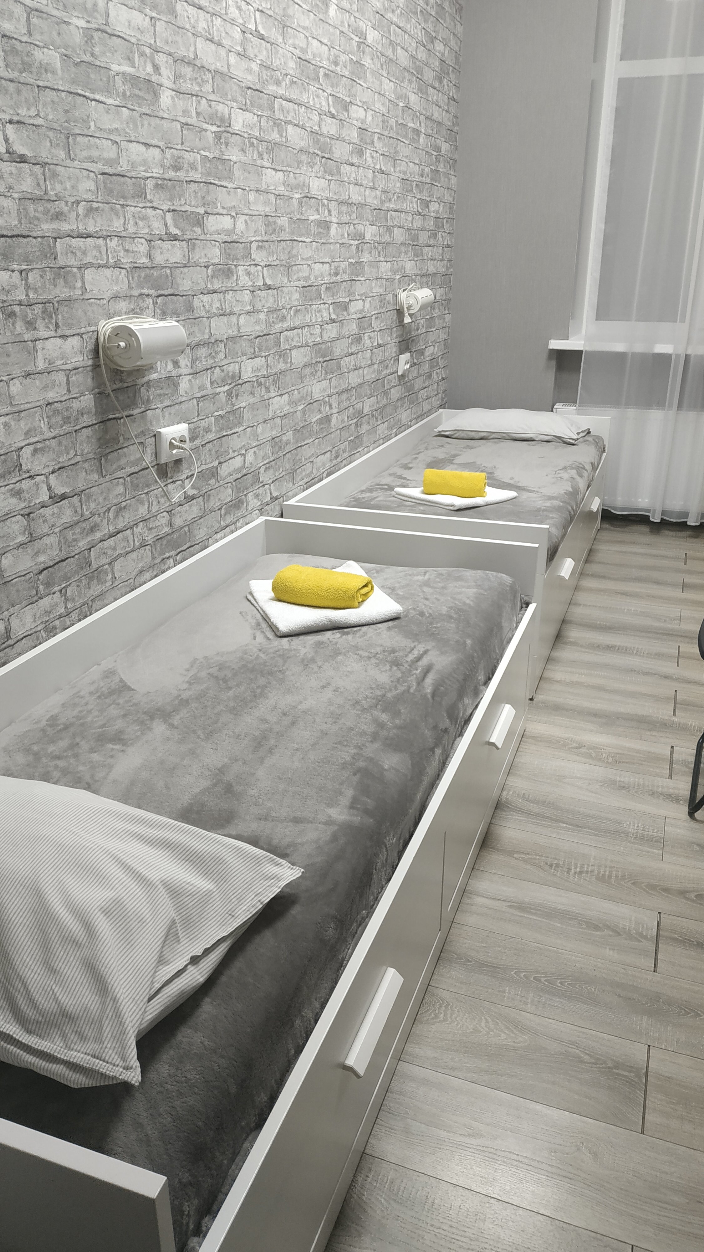 Фото Арк хостел