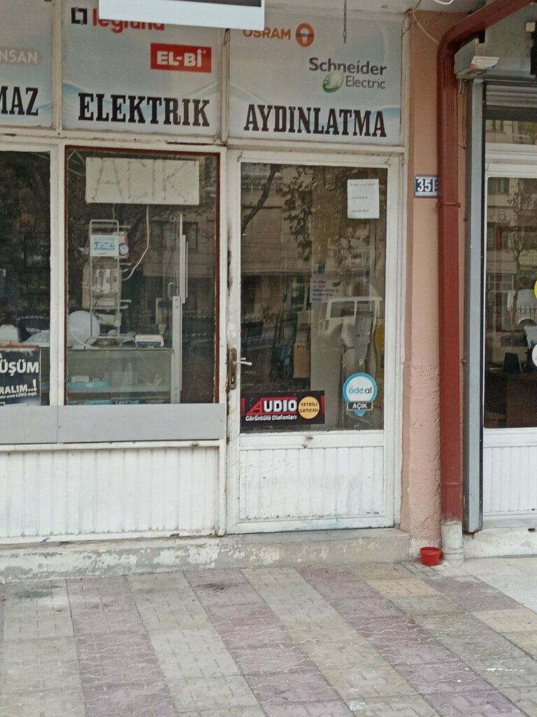 Electrical works Korkmaz Elektrik elektronik, Konya, photo
