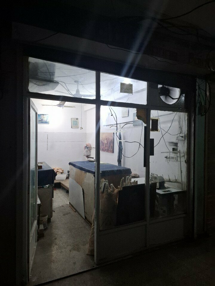 Tailor Aqeel tailor, Lahore, photo