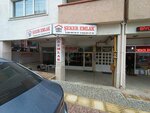 Sekerler Emlak (Bursa, Nilüfer, Beşevler Mah., Bilginler Cad., 34/1) ، وكالة عقارية