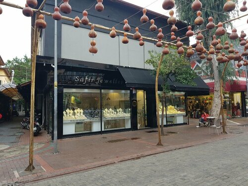 Safir Jewellery Fotoğraf 3