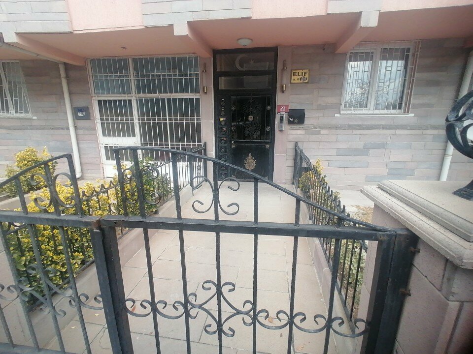 Expertise Altinkaynak Expertise, Ankara, photo