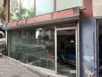 Aydin Auto Body (İstanbul, Esenler, Fatih Mah., 205. Sok., 1A), reparación corporal