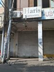 Haris Garments (Allama Iqbal Town, 23), clothing store