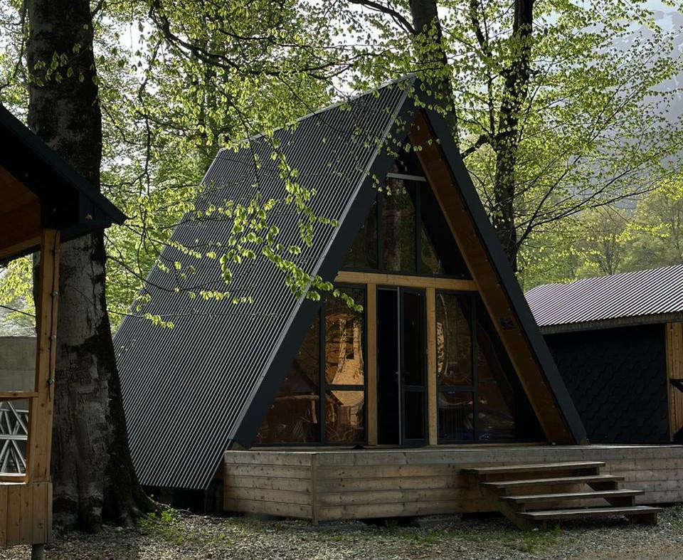 Фото Седьмое небо