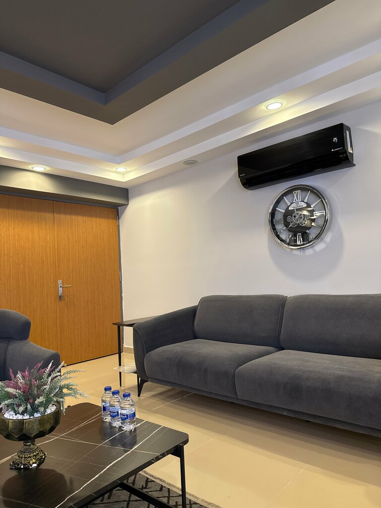 Logistics company Tiga Lojistik, Manisa, photo