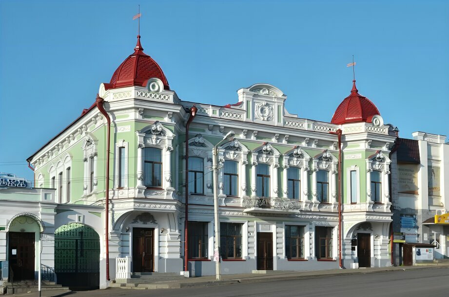 ЗАГС ЗАГС, Сарапул, фото
