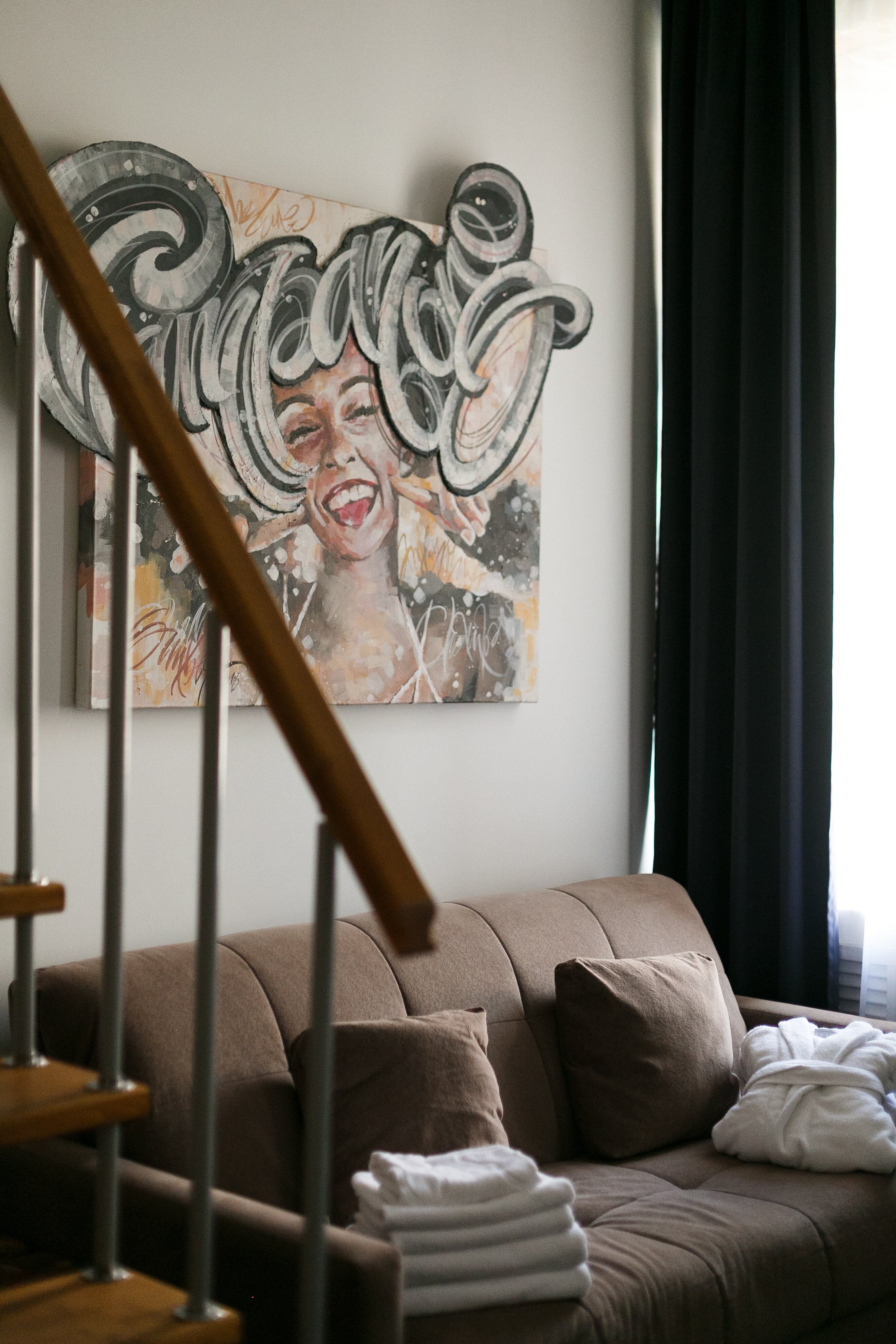 Фото Winewood Moscow