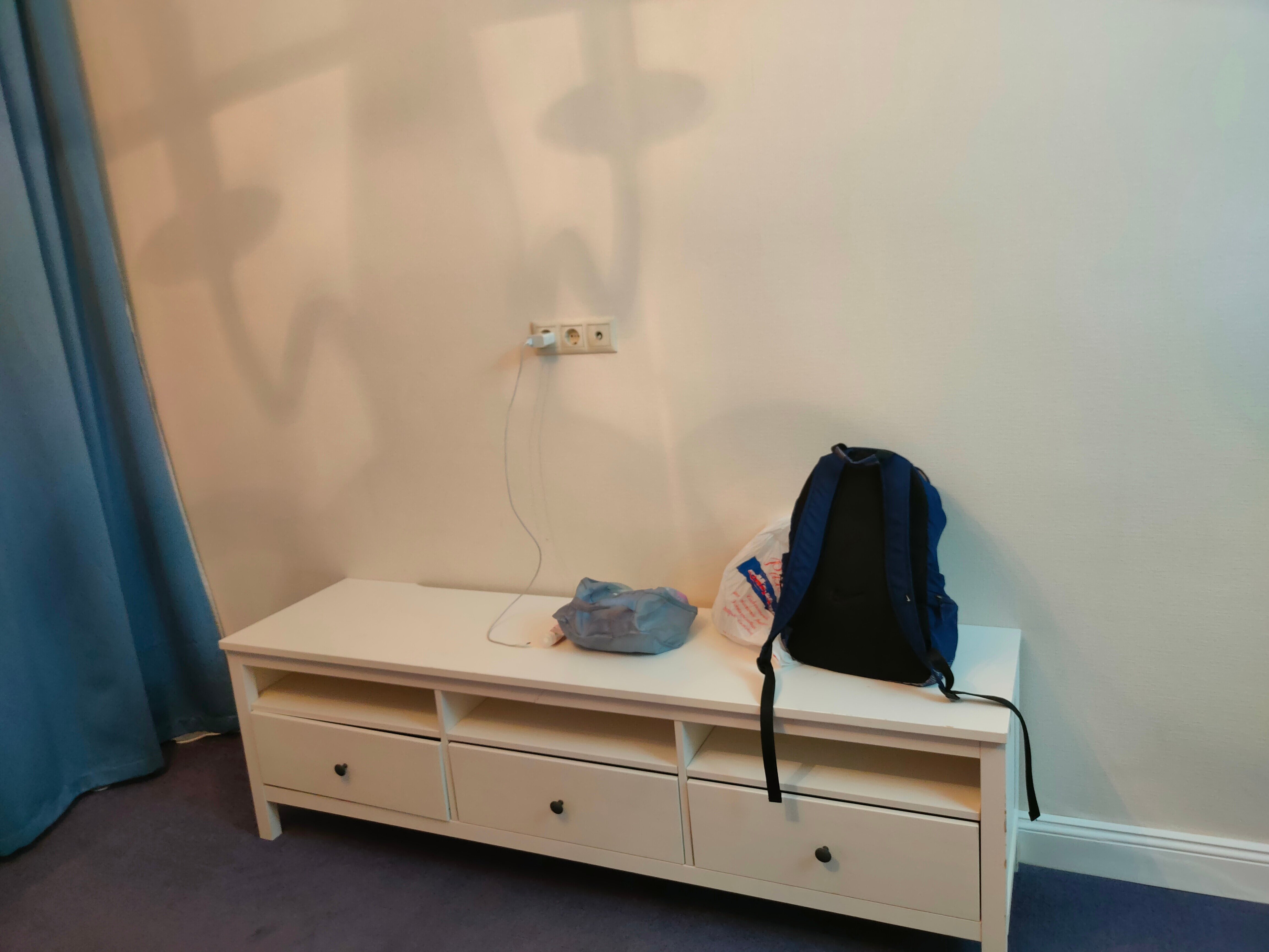 Фото Отель Монако