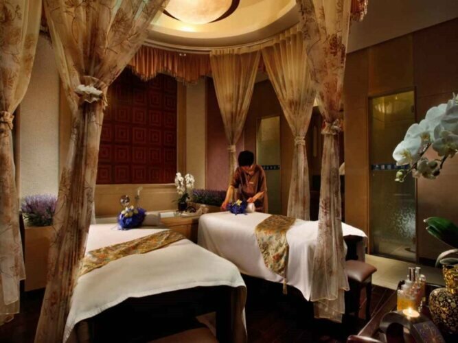 Фото Guidu Hotel Beijing