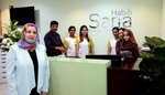 Sana Medical Centre (21, Al Tufail Bin Al Hareth Street, Al Nad, Al Qasimiah, Sharjah), centro médico, clínica
