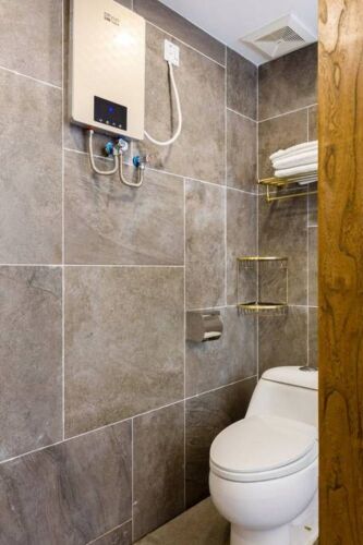 Фото Welcome Home Courtyard-Black Boutique