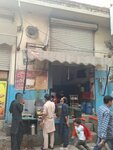 Munshi Tea Stall (Province of Punjab, Lahore, Al Noor Town, Al-Noor Town, Main Bazaar AL Noor Town Road), tea to go