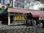 Fatih Jeweler (Istanbul, Umraniye, Ataturk Neighborhood, Gaffarefendi Street, 5/C), jewelry store