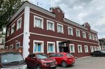Комфорт (Ostashkovskaya Street, 14с4), hostel