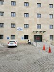 Gulhane Training and Research Hospital (Ankara Province, Kecioren District, Emrah Neighborhood, General Dr. Tevfik Saglam Avenue, 2/13), hospital