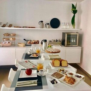 Гостиница Dilman Luxury Stay