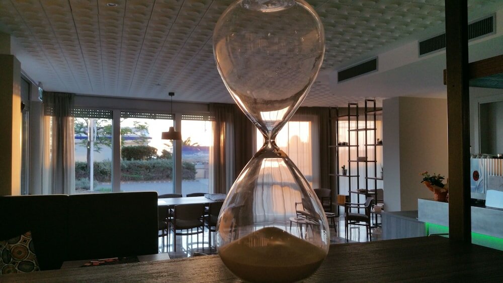 Фото Little Hotel