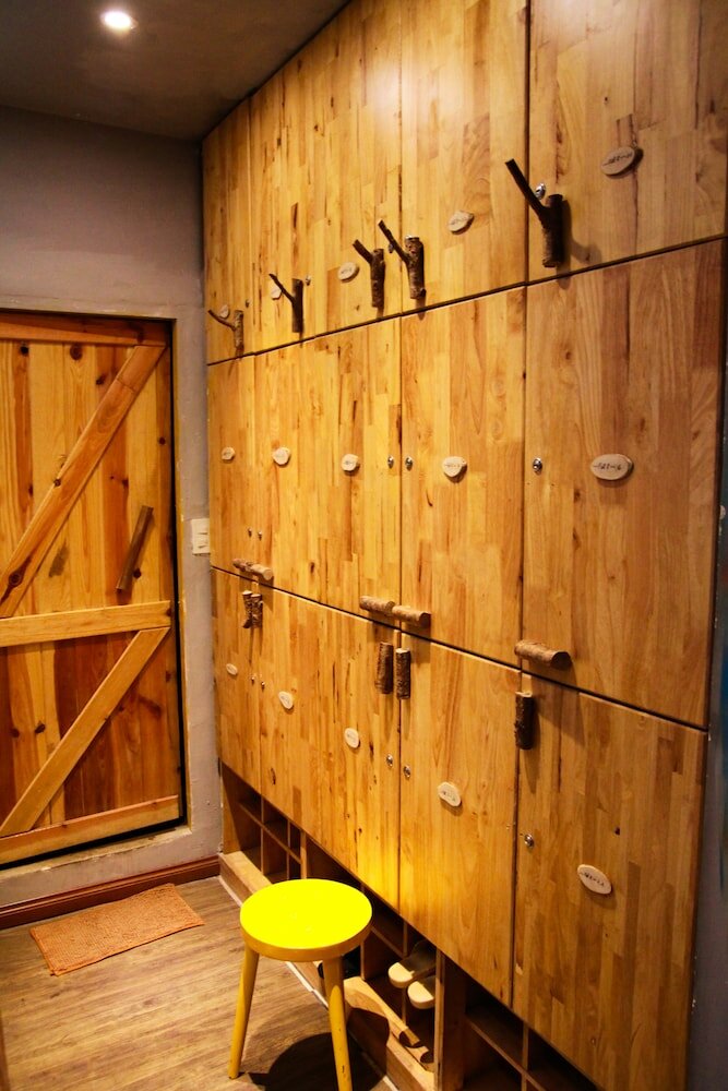 Фото Gaia Hostel