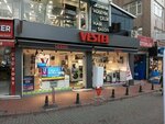 Vestel (İstanbul, Fatih, Kuvâ-yi Milliye Cad., 10A), household appliances store