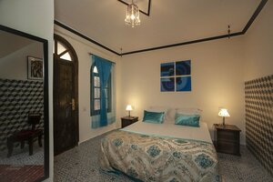 Гостиница Riad de la Semaine