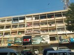 The Langot (North Karachi Township, B8), hotel
