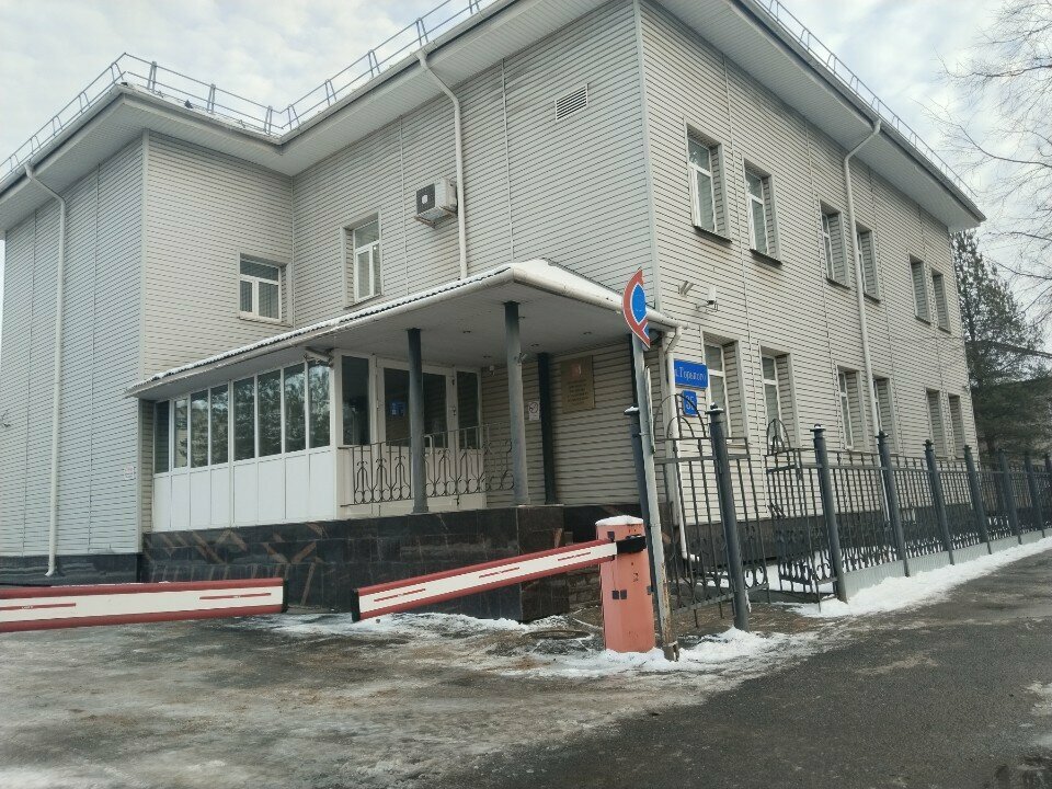 Government ministries, services Ministry of Road Management and Transport of the Vologda Region, Vologda, photo
