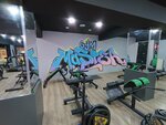Gymaster (Bursa, Osmangazi, Orhanbey Mah., Albay Bekir Sami Cad., 12C), fitness club