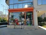 Turuncu Ozalit (Antalya, Muratpaşa, Bülent Ecevit Blv., 18B), printing services