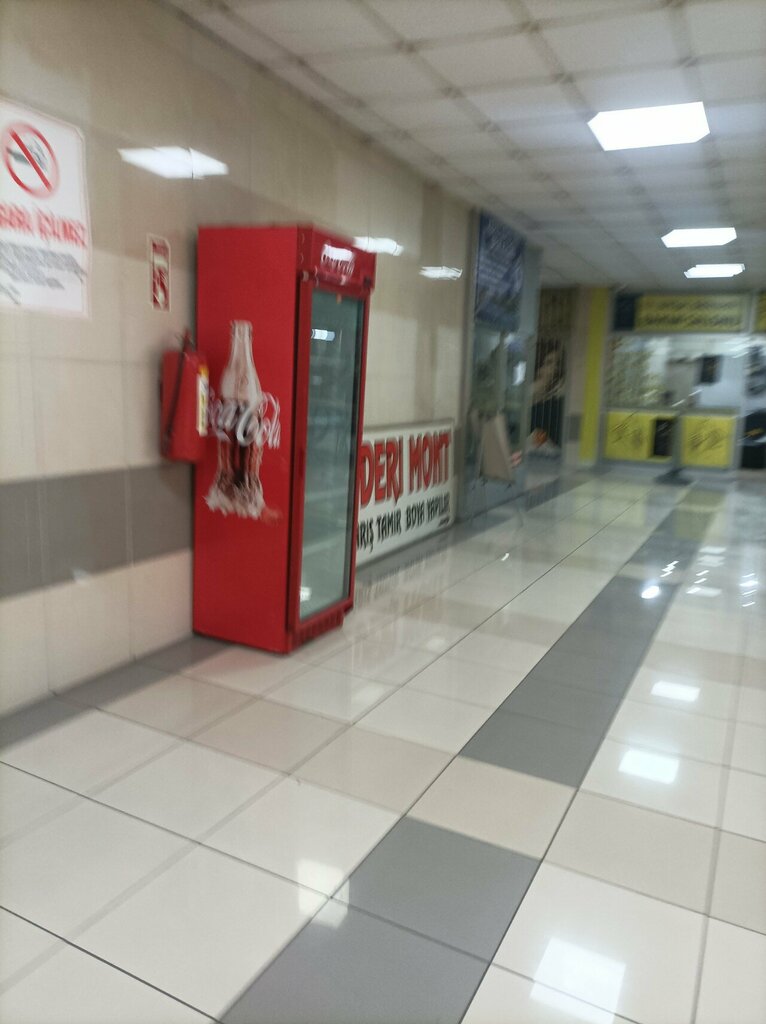 Leather workshop Leather Jacket, Antalya, photo