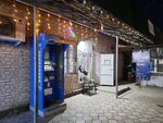 Qiwi (Suyunbai Avenue, 573А), payment terminal