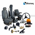 Blumaq Peru Sac (Distrital San Borja, Las Dalias, Avenida San Luis, 815), construction equipment and machinery