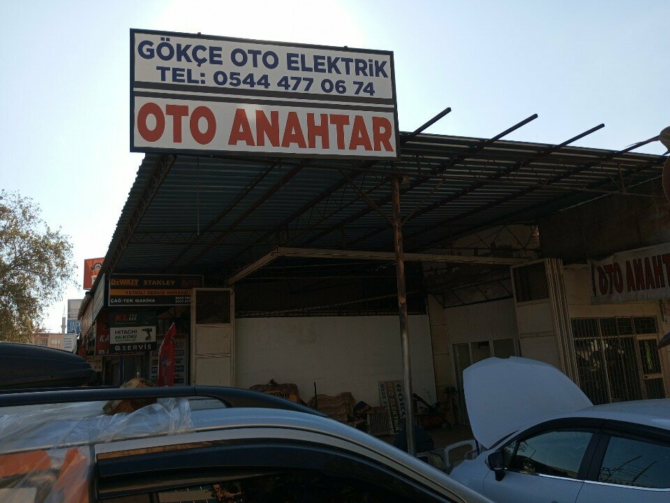 Car service, auto repair Gokce Auto Electric, Antalya, photo