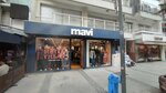 Mavi (İzmir, Konak, Ali Çetinkaya Blv., 13B), clothing store