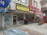 N'joy Erkek Kuaforu (Ankara Province, Kecioren District, Kuşcağız Mah., Gazeller Cad., 19B), hairdresser